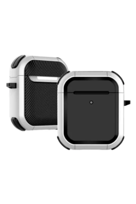 Newface Airpods 3 (3.nesil) Basmalı Kılıf - Lacivert resmi