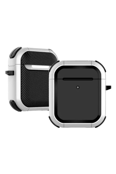 Newface Airpods 3 (3.nesil) Basmalı Kılıf - Lacivert resmi