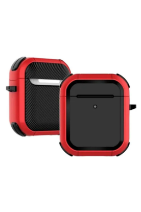 Newface Airpods 3 (3.nesil) Basmalı Kılıf - Mavi-Lacivert resmi