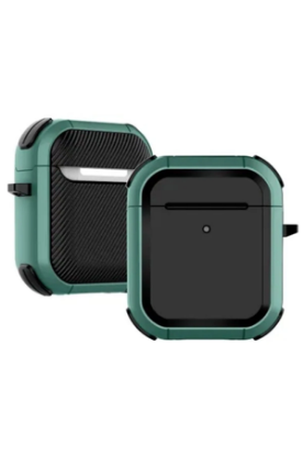 Newface Airpods 3 (3.nesil) Cool Kılıf - Derin Mor resmi