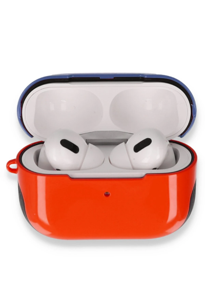 Newface Airpods 3 (3.nesil) Cool Kılıf - Siyah resmi