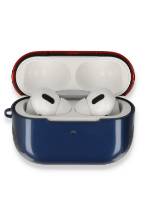 Newface Airpods 3 (3.nesil) Cool Kılıf - Siyah-Beyaz resmi