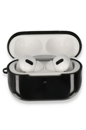 Newface Airpods 3 (3.nesil) Çanta Deri Kılıf - Haki Yeşil resmi