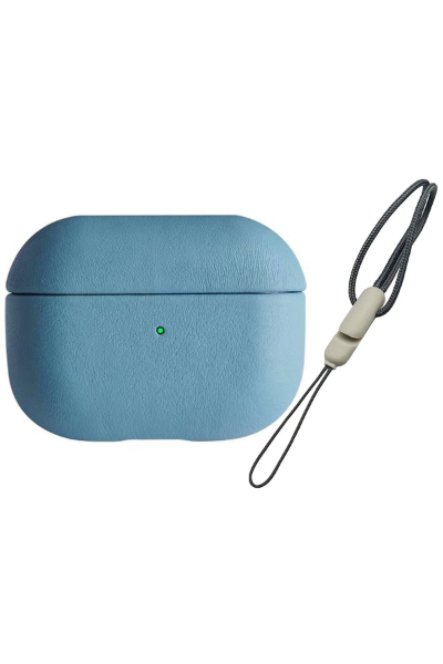 Newface Airpods 3 (3.nesil) Hang Kılıf - Kırmızı resmi