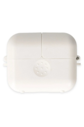 Newface Airpods 3 (3.nesil) Hang Kılıf - Mavi resmi