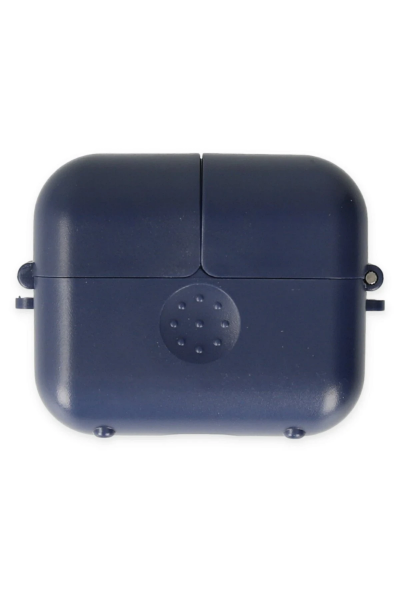 Newface Airpods 3 (3.nesil) Karakter Silikon - Desen 10 resmi
