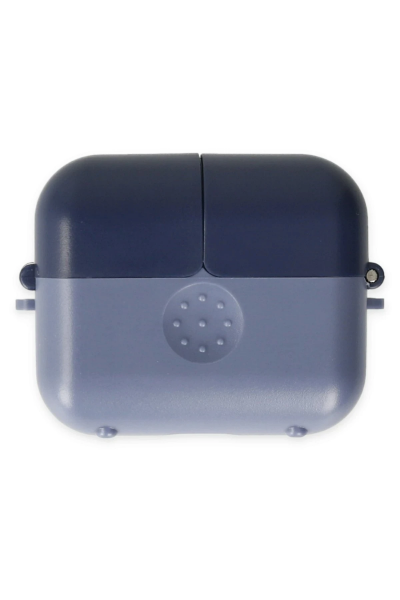 Newface Airpods 3 (3.nesil) Karakter Silikon - Desen 11 resmi