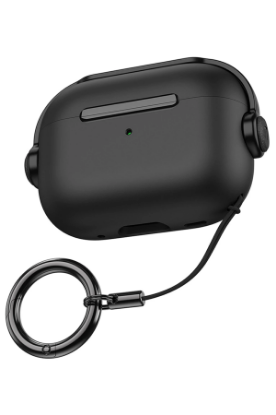 Newface Airpods 3 (3.nesil) Karakter Silikon - Desen 15 resmi