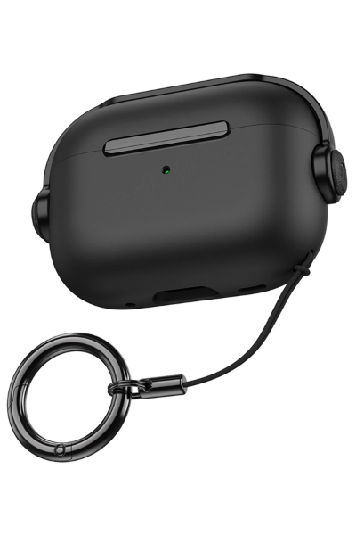 Newface Airpods 3 (3.nesil) Karakter Silikon - Desen 15 resmi