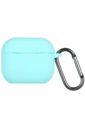 Newface Airpods 3 (3.nesil) Spor Delikli Kılıf - Siyah-Sarı resmi