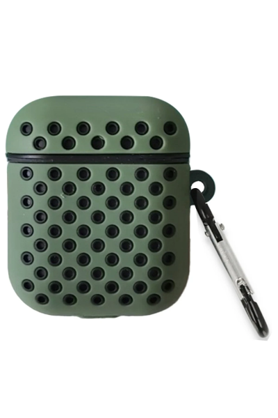 Newface Airpods 4 (4.nesil) Predator Airpods Kılıf - Mor resmi