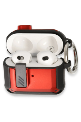 Newface Airpods Pro (1.nesil) Hang Kılıf - Lacivert resmi