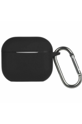 Newface Airpods Pro (1.nesil) Spell Simli Kılıf - Gold resmi