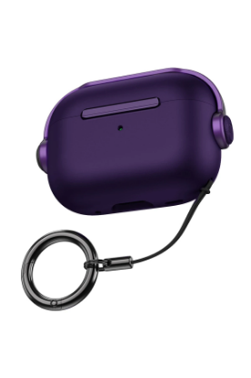 Newface Airpods Pro 2 (2.nesil) Karakter Silikon - Desen 7 resmi