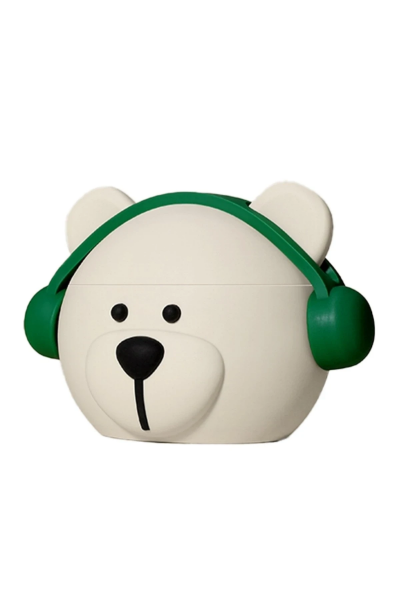 Newface Airpods Pro 2 (2.nesil) Karakter Silikon - Desen 7 resmi