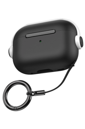 Newface Airpods Pro 2 (2.nesil) Karakter Silikon - Desen 8 resmi