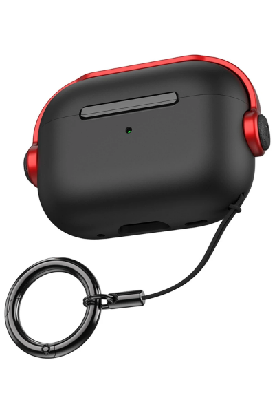 Newface Airpods Pro 2 (2.nesil) Karakter Silikon - Desen 9 resmi