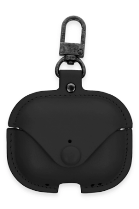 Newface Airpods Pro 2 (2.nesil) Klor Taşlı Kılıf - Desen 5 resmi