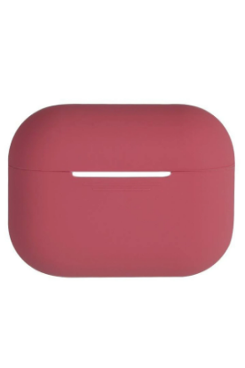 Newface Airpods Pro 2 (2.nesil) Mira Taşlı Kılıf - Rose Gold resmi