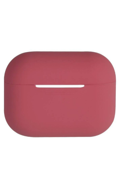Newface Airpods Pro 2 (2.nesil) Mira Taşlı Kılıf - Rose Gold resmi