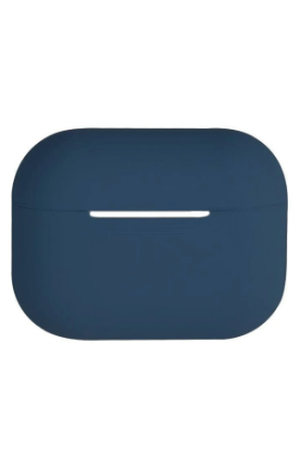 Newface Airpods Pro 2 (2.nesil) Mira Taşlı Kılıf - Siyah resmi