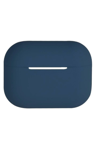 Newface Airpods Pro 2 (2.nesil) Mira Taşlı Kılıf - Siyah resmi