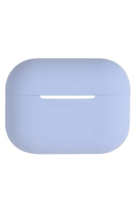 Newface Airpods Pro 2 (2.nesil) Spell Simli Kılıf - Gümüş resmi