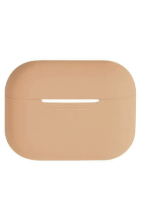 Newface Airpods Pro 2 (2.nesil) Spell Simli Kılıf - Rose Gold resmi