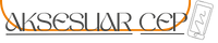 Aksesuar Cep logosu